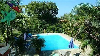 The Villa Bethney Sosúa