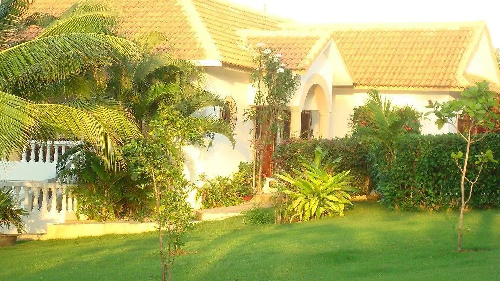 The Villa Bethney Sosúa 0*,  جمهورية الدومينيكان