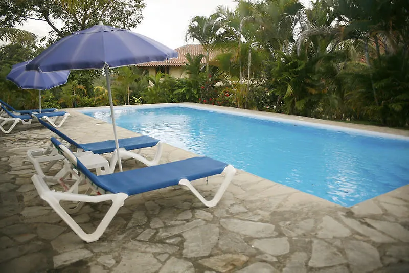 The Villa Bethney Sosúa