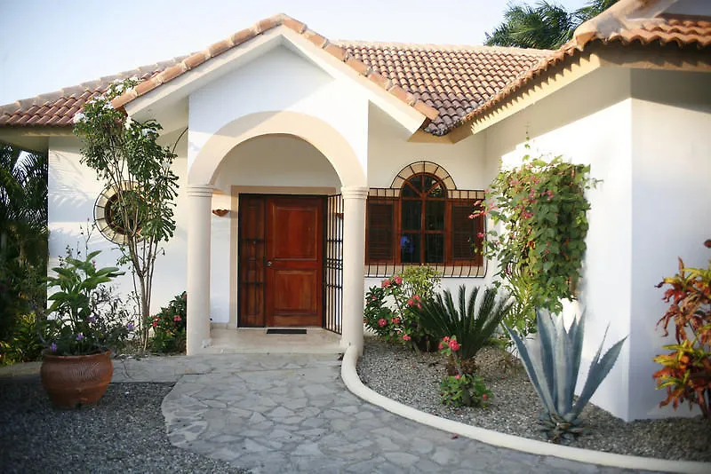 The Villa Bethney Sosúa جمهورية الدومينيكان