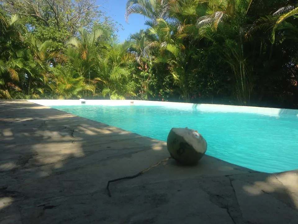 The Villa Bethney Sosúa