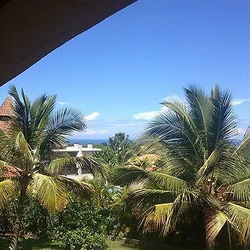 The Villa Bethney Sosúa