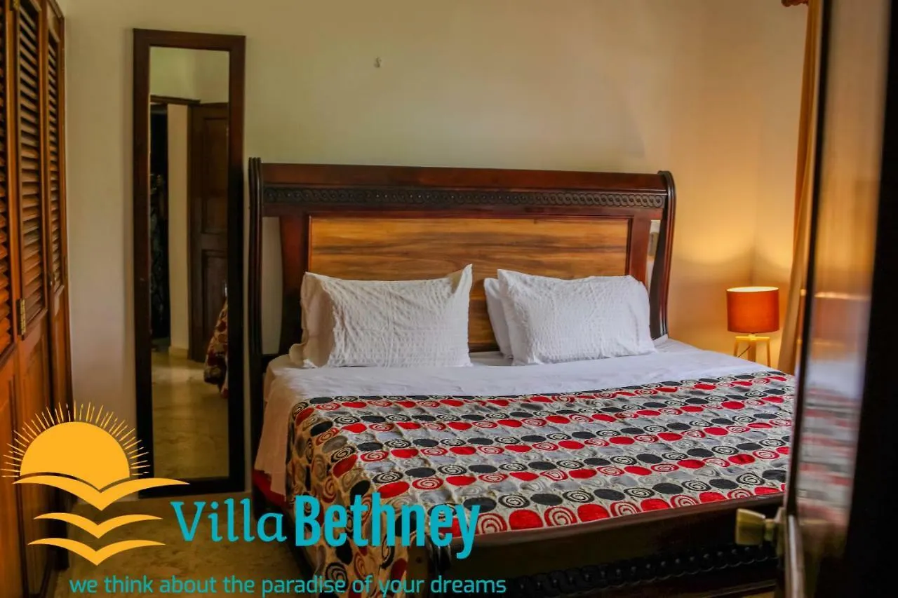 The Villa Bethney Sosúa 0*,  جمهورية الدومينيكان